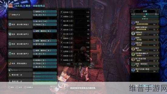 冰原守卫者龙骨之地外围通关秘籍大揭秘