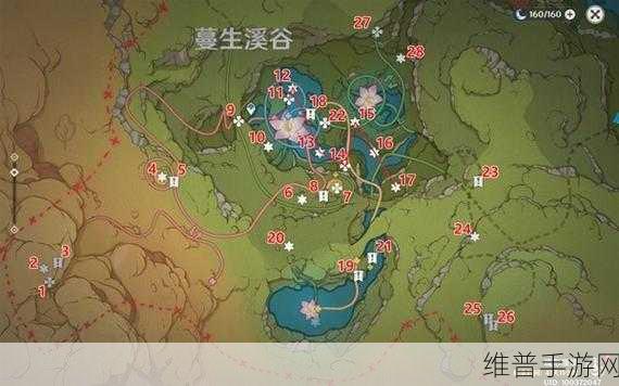 原神琉形蜃境活动全攻略指南