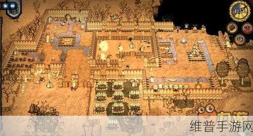 饥荒手游版避雷针建造与作用全解析