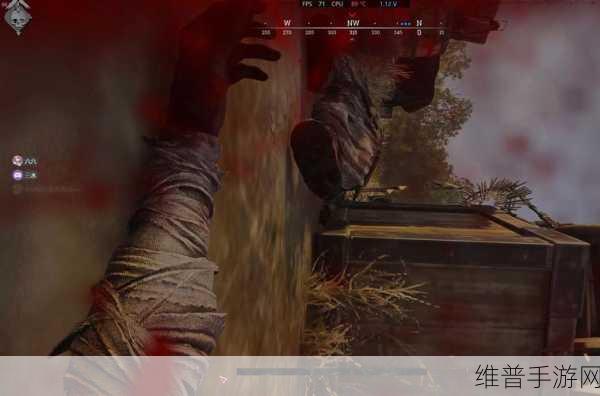 猎杀对决中武士刀的威力与实用性评估