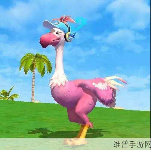 创造与魔法，探寻英俊白马的神秘踪迹