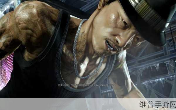 热血无赖，全方位攻略秘籍大揭秘