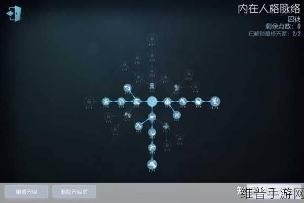 掌握这些技巧 轻松入手第五人格大副