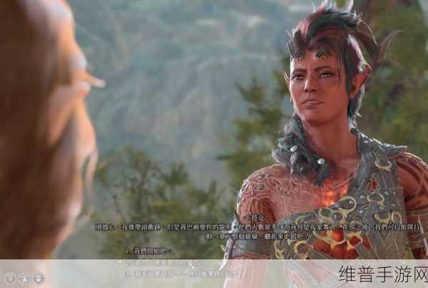 博德之门 3 卡拉克入队全攻略 助你畅玩游戏