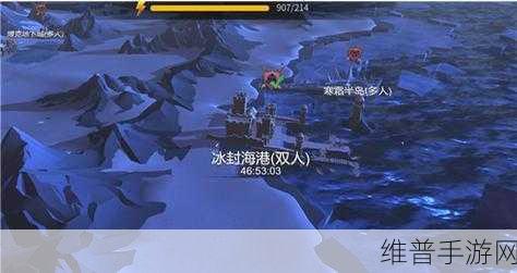冰原守卫者手游搬砖可行性深度剖析