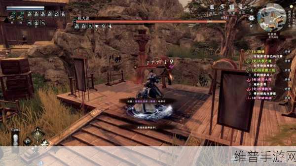 下一站江湖 2 伤重之人奇遇任务全解
