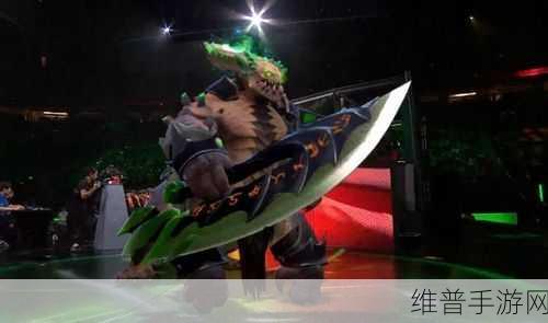 Dota 深渊领主出装秘籍，制霸战场的关键选择