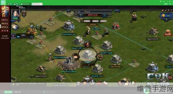 列王的纷争 21 堡升级秘籍大公开