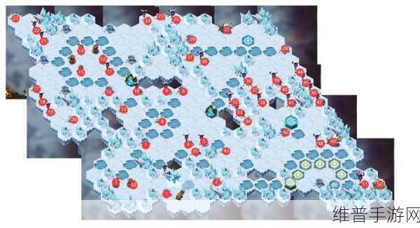 剑与远征冰封冻土通关秘籍,轻松突破重重险阻