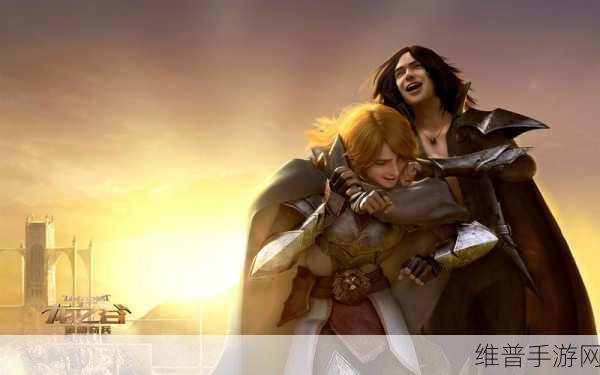 龙之谷破晓奇兵超清在线观看与手游攻略秘籍