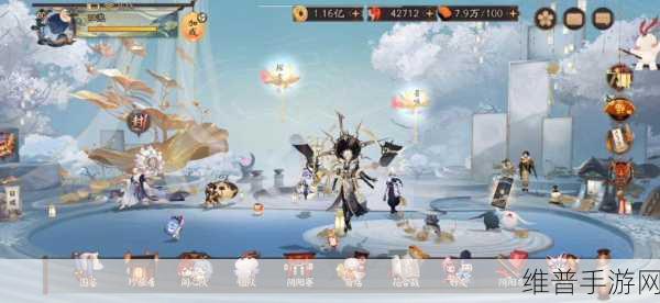 阴阳师巫蛊师最佳刷新地点全攻略