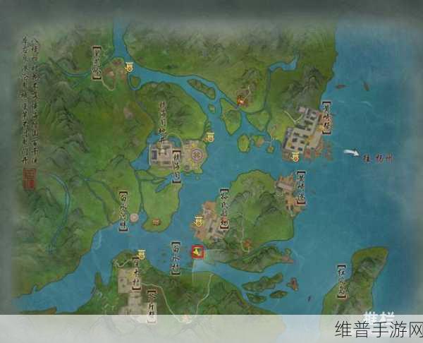 剑网 3乱红鸾宠物奇遇全攻略