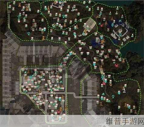 星球重启伊甸城全方位探索指南