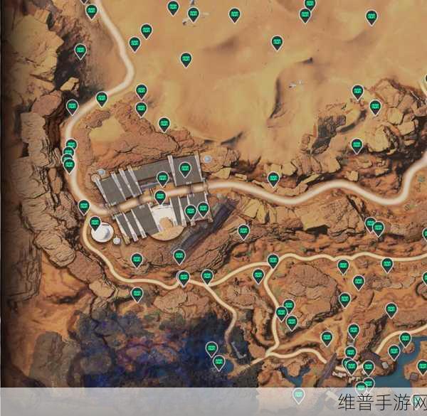 星球重启伊甸城全方位探索指南