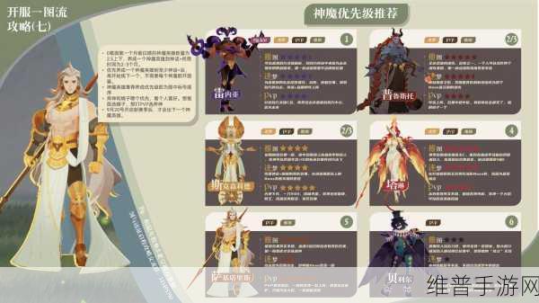 剑与远征 2 启程专属装备获取秘籍大公开