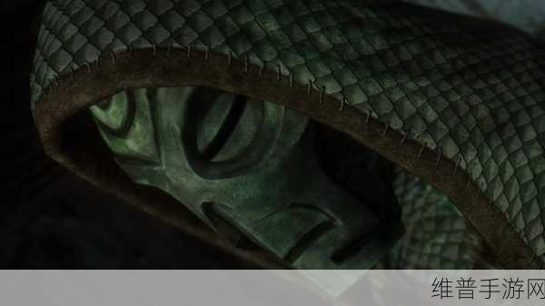 饥荒联机版虚空面具的神秘特质全解析