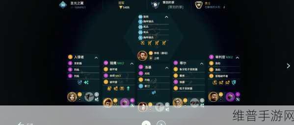 机甲战队升级秘籍大公开