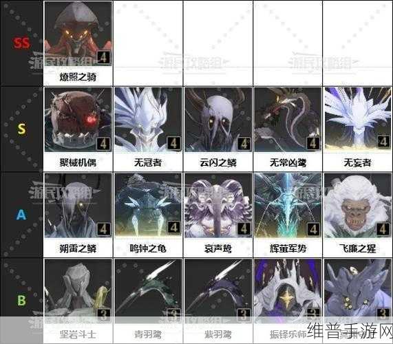 鸣潮手游，好友世界刷声骸的全攻略指南
