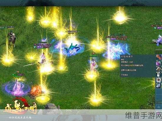 这就是江湖马匹获取秘籍大公开