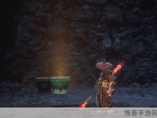 黑神话悟空,葫芦点化的神秘探寻之旅