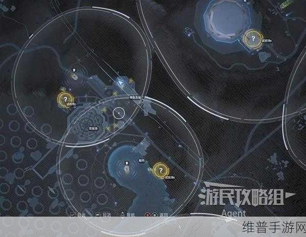 畅玩原子之心，探秘试验场 8 号的准入秘籍