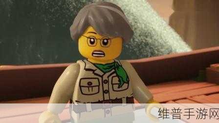 幻影忍者手游，加满都与美莎子的强力攻略
