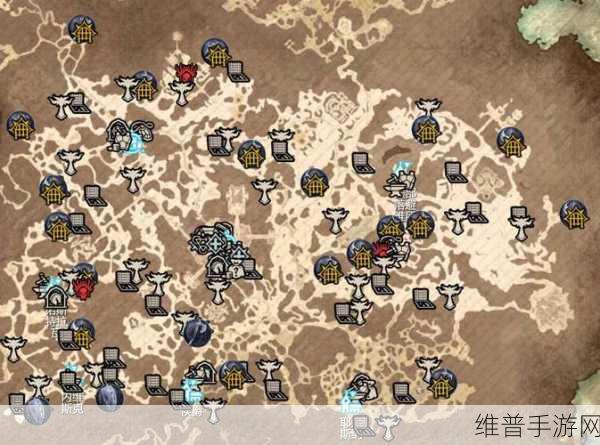 暗黑破坏神 4 遗骸任务全解析,通关秘籍在此