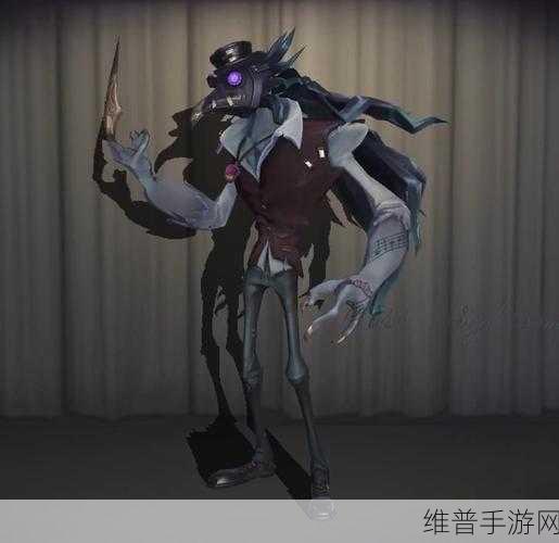 第五人格鸟嘴医生噩梦技能全解析