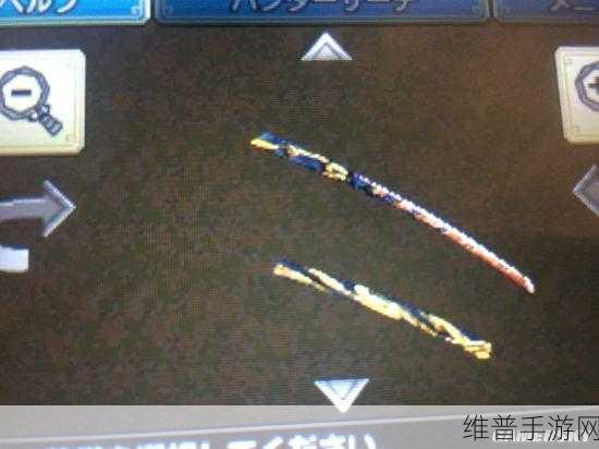怪物猎人世界，骨质曲刀 I 全方位解析