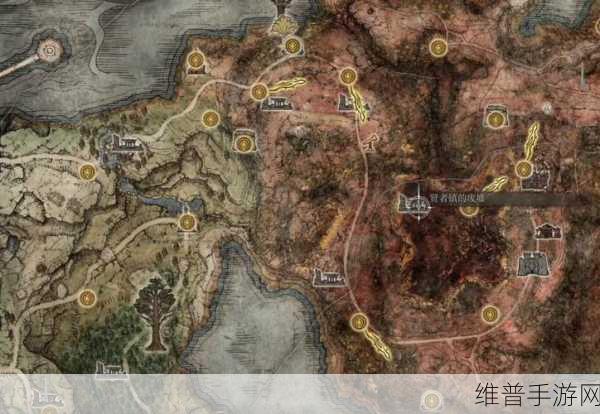 艾尔登法环，探寻壶哥在天空城的神秘位置