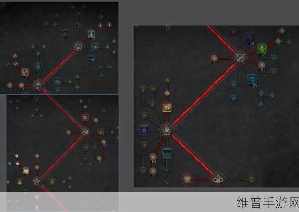 暗黑破坏神 4 开红与 PVP 玩法全攻略