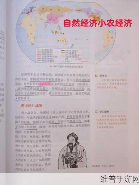 创造与魔法，自然经济与商品经济全解析