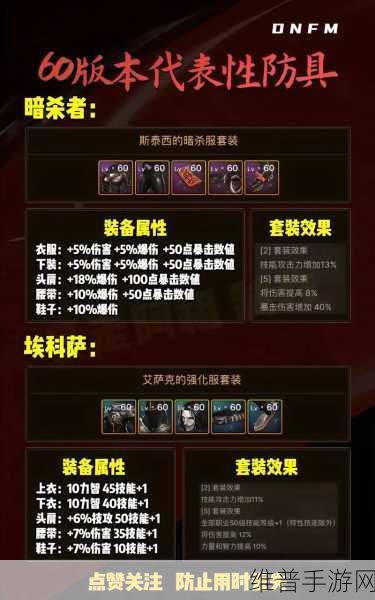 DNF 手游物理攻击宝珠全解析