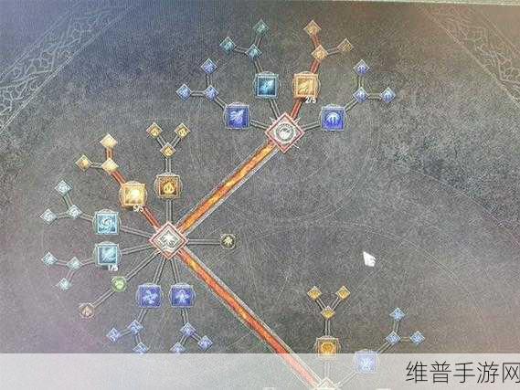 暗黑破坏神 4 法师属性点的奥秘解析