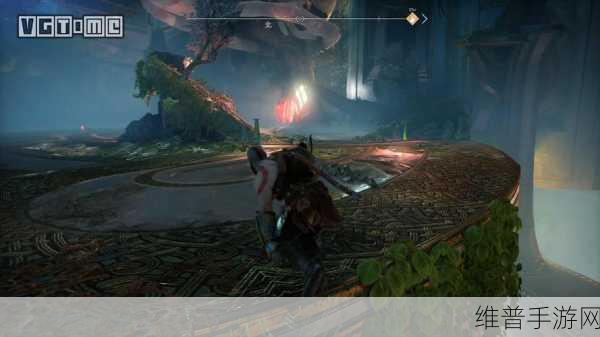 战神 4 夏基之爪符文获取全指南