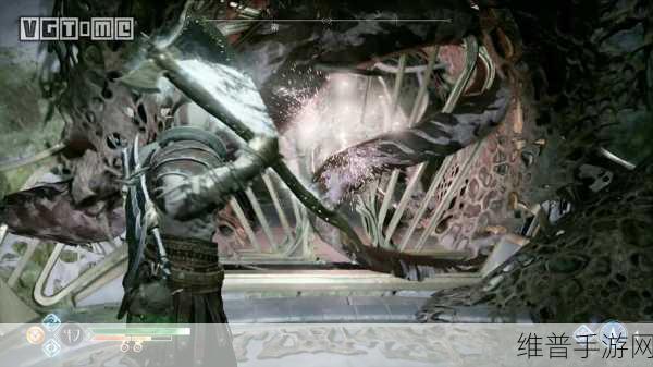 战神 4 夏基之爪符文获取全指南