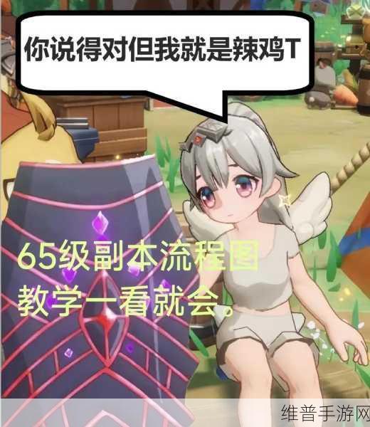 出发吧麦芬，三宝齐聚黄金船副本通关秘籍
