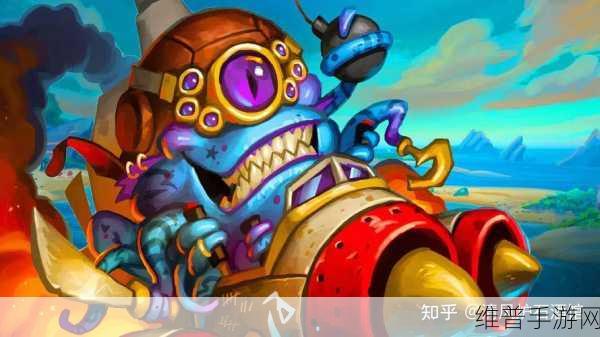 炉石传说，受祝福的选手全解析