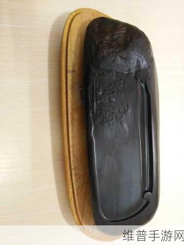 刀剑江湖录中宣纸和砚墨的神秘所在