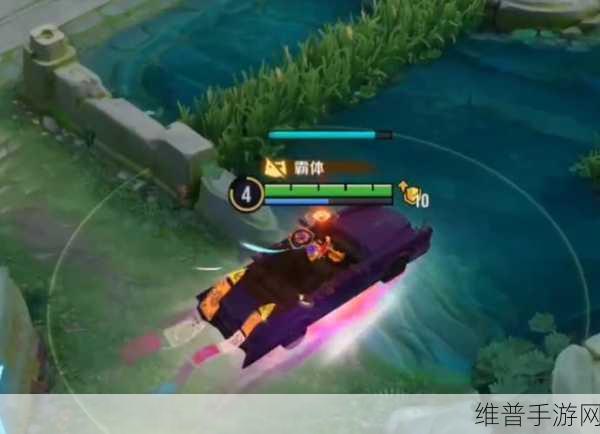 王者荣耀孙策亡灵快车全解析