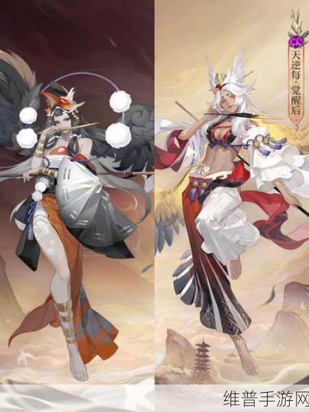 阴阳师手游，SR 式神的绝佳选择指南