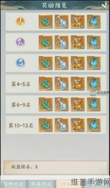 寻道大千九幽争霸活动全攻略指南