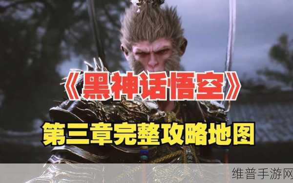 黑神话悟空,解锁黑脸鬼精魄的终极指南