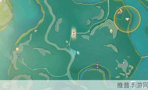 射雕手游,画舫密室长明灯获取全攻略