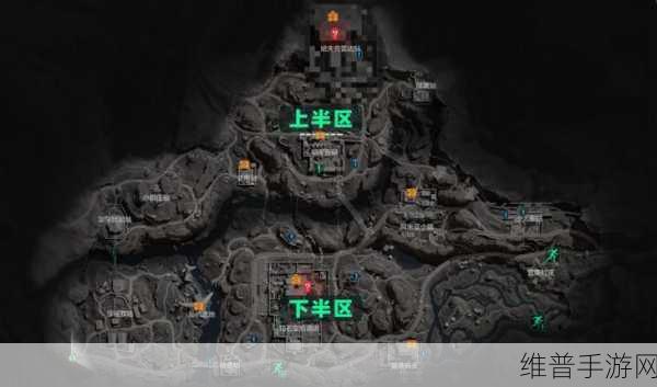 三角洲行动材料箱的使用全攻略