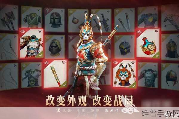 暗影格斗 3 新手畅玩指南，踏上格斗征程