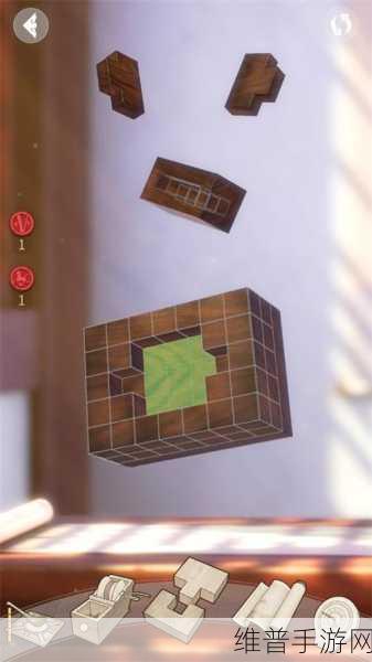匠木第七章圆几制作全攻略指南