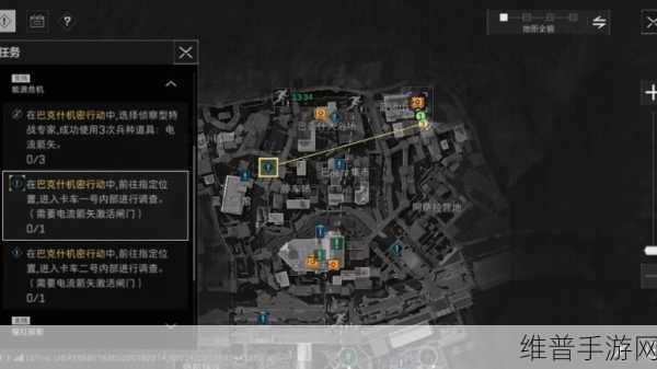 三角洲行动卡包获取全攻略