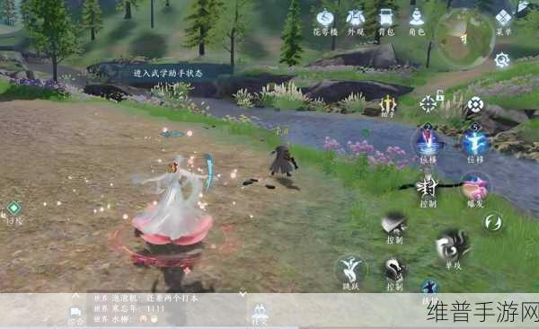 剑网 3 无界万灵当歌奇遇全解析