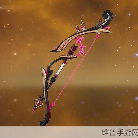 原神星鹫赤羽突破材料详尽收集指南